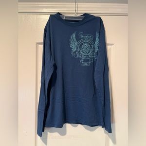 Banana Republic long-sleeved t-shirt